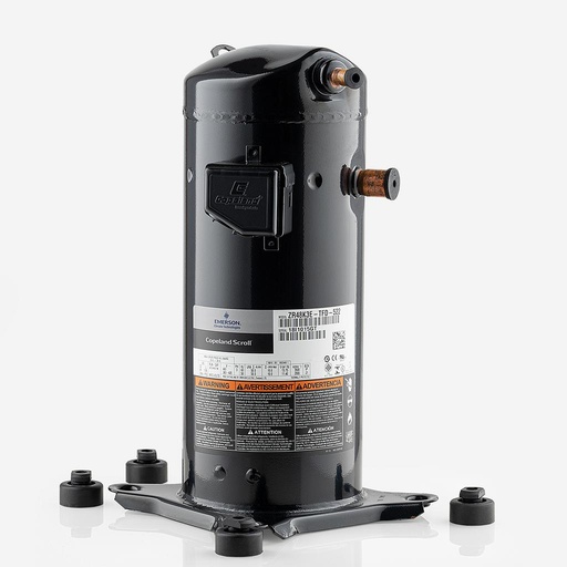 [A02031005] Kompressori ZR48KCE-TFD-522 R407C 400V