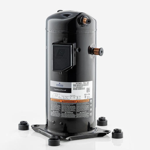 [A02031007] Kompressori ZR72KCE-TFD-522 R407C 400V