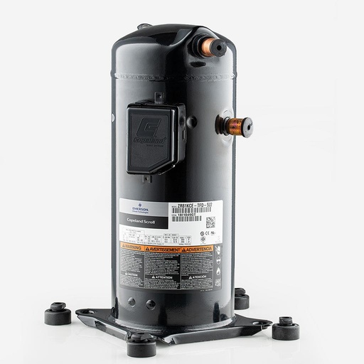 [A02031008] Kompressori ZR81KCE-TFD-422 R407C 400V