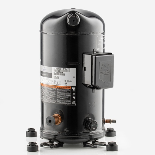 [A02031053] Compressor ZR94KCE-TFD-550 R407C 400V