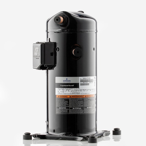 [A02031063] Kompressori ZH19K1P-TFM-524 R410A HBP 400V