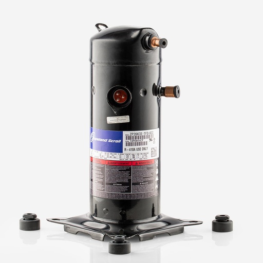[A02031074] Compressor ZP26K3E R410A HBP 400V