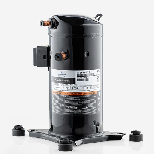 [A02031085] Kompressori ZH15K4E-TFD-524 R407C HBP 400V