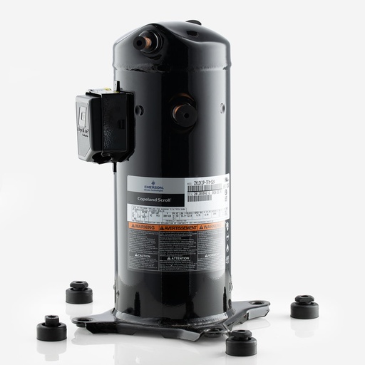 [A02031094] Compressor ZH12K1P-TFM-524 R410A HBP 400V