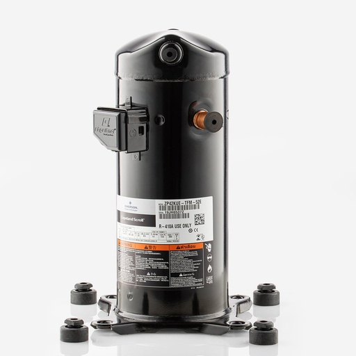 [A02031097] Compressor ZP42KUE-TFM-52E R410A HBP 400V