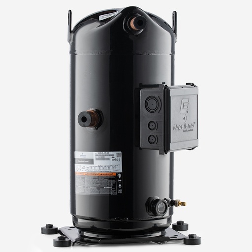 [A02031101] Compressor ZP385KCE-TWD-522 R410A HBP 400V