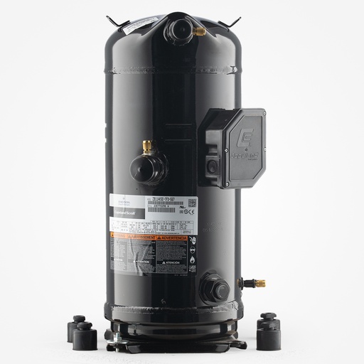 [A02031103] Compressor ZB114K5E-TFD-567 R404A 400V