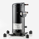 Compressor Sanyo R410A 52,0cm³   C-SBP160H38B MHBP