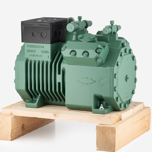 [A03011012] Kompressori 4DES-5Y 40S