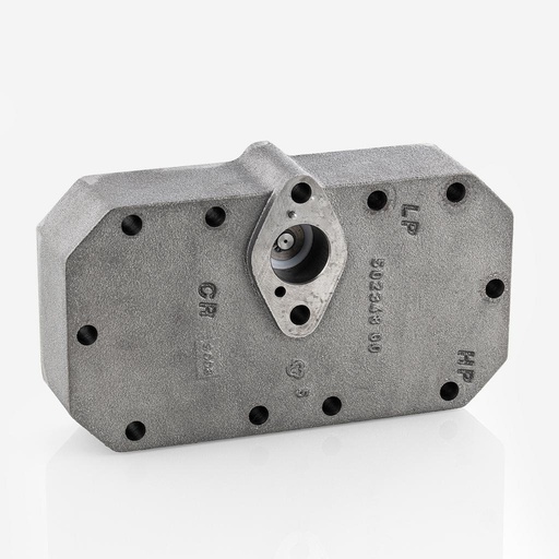 [A03421651] Bitzer compressor cylinder head 30235410