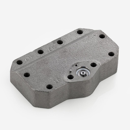 [A03421652] Bitzer compressor cylinder head 30235411