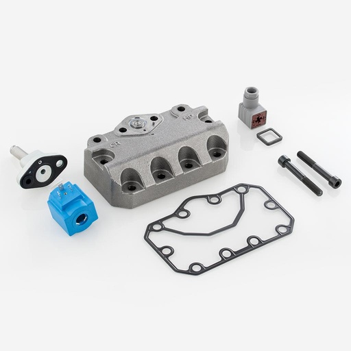 [A03421672] Bitzer tehonsäätökansi 30235534 (4VES-4NES)