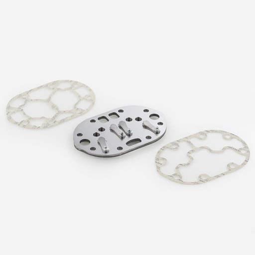 [A03422214] Bitzer valve plate complete 30405201
