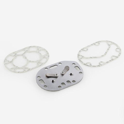 [A03422223] Bitzer valve plate complete 30405302