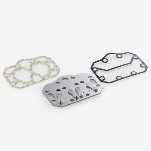 [A03422247] Bitzer valve plate complete 30405903