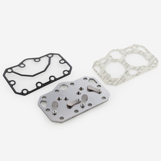 [A03422266] Bitzer valve plate complete 30406304