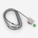 Cable inverter-display 34411607