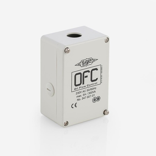 [A03424160] Öljynvirtausvahti OFC INT 240 34700701