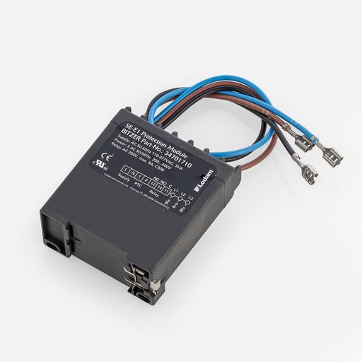 [A03424183] Motor protection SE-E1 34701710