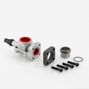 Rotalock valve Bitzer 36133801