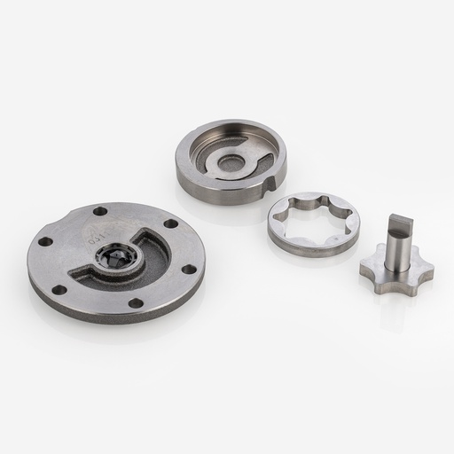 [A03425580] Öljypumppu 36250302 4J...6F