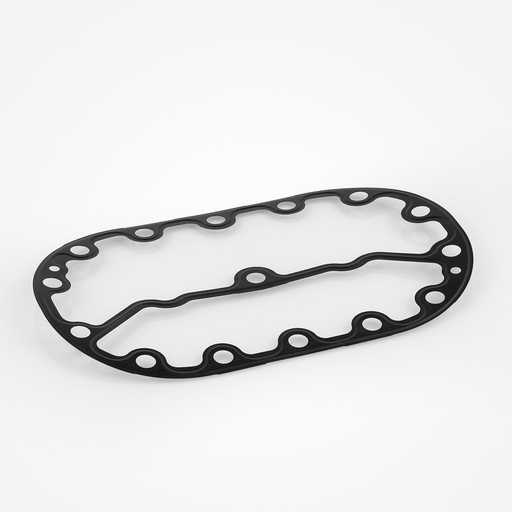 [A03426516] Gasket valve plate/cylinder head 37261601