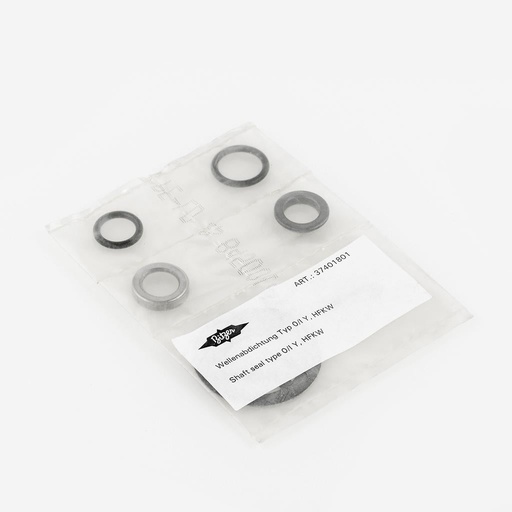 [A03426850] Shaft seal complete 37401801