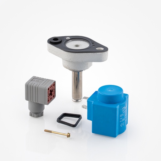 [A03428208] Capacity regulator unloading valve 032F3146