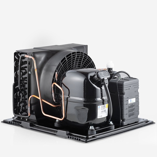 [B01011034] Condensing unit CAJN9480ZMHR R404A 1212W -10/+32°C MHBP 230V