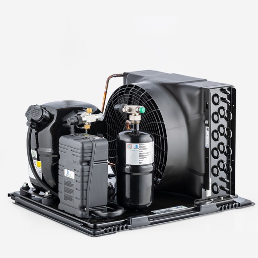 [B01011036] Koneikko CAJN4476YHR R134A 982W -10/+32°C HBP 230V