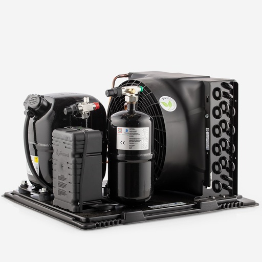 [B01011061] Condensing unit TAJN2446ZBR R404A 759W -30/+32°C LBP 400V