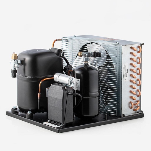 [B01041000] Condensing unit CMS26FB3N 26.16cm³ R404A -30/+32°C 1003W LBP 230V