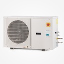 Condensing unit R-404 ERL140Z4111
