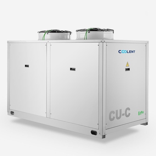 [B03081017] Condensing unit Coolent CUC.4NES-20Y.B2 (Bitzer)