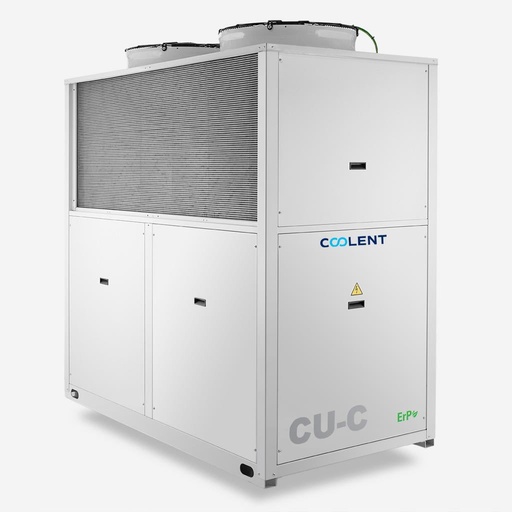 [B03081022] Koneikko Coolent CUC.6HE-35Y.2C2-M (Bitzer)