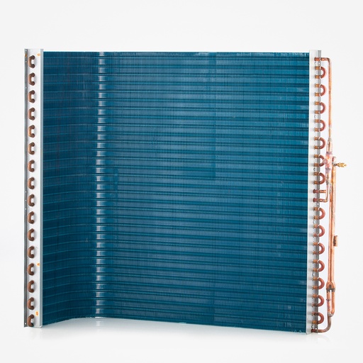 [B03441020] Condenser NF500SGM, NF500SGMDC