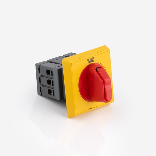 [B03441042] Pääkytkin OT40FT3+0HYS2RJ Coolent