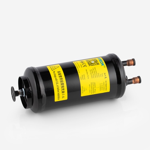 [B03441043] Oil separator PKW55824