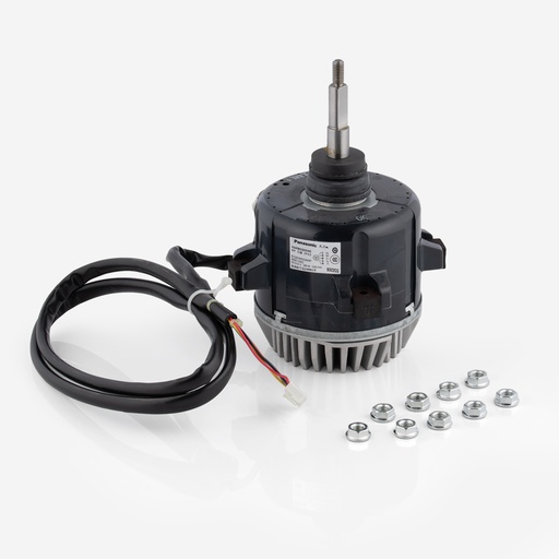 [B03441056] Puhallin Coolent Invertteriyksikkö NF163,254,420,600,700,800,1000DC