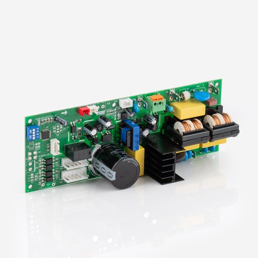 [B03441058] DC puhaltimen säädin Coolent DC-ML yksikköihin