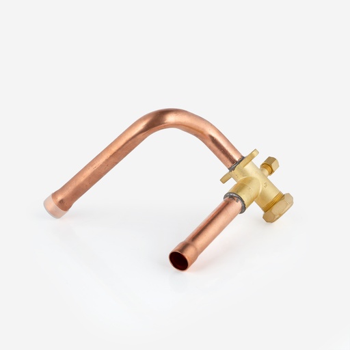 [B03441067] Rotalock Coolent rotalock imu 3/4"