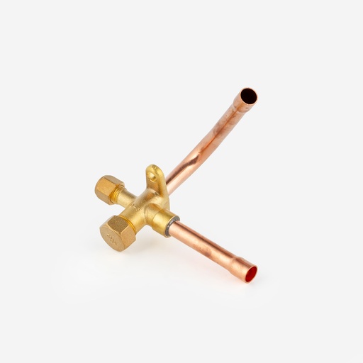 [B03441071] Rotalock Coolent rotalock paine 1/4"