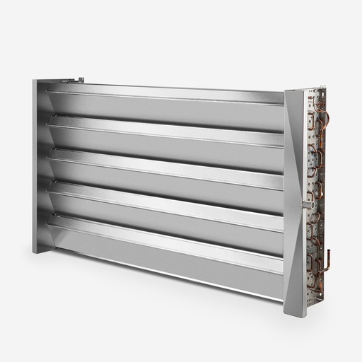 [C01051008] Staattinenhöyrystin Coolent DSE 9-1440 1440W 0,5mm