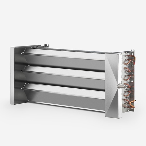 [C01051056] Staattinenhöyrystin Coolent DSE 5-625 625W 0,5mm