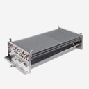 Coolent static evaporator DSE 6-1190 1190W