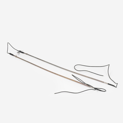 [C01411062] Electric defrosting kit Ekocoil KP548 384W