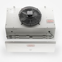 Evaporator electric defrost SHCN 025/4 E8E