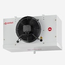 Evaporator with electric defrost Borea E 31-1 E 6,5 E 4S