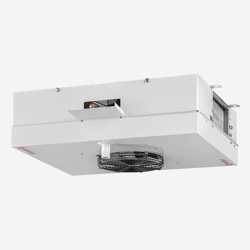 [C02012053] Höyrystin Zefiro E 25-1 C 7 E 4S sähkösulatus 2-suuntaan puhaltava