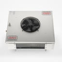 Evaporator CO2 SBDC035/1C4E 4S